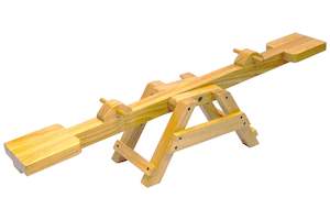 Active Toys: TUFSTUF SeeSaw