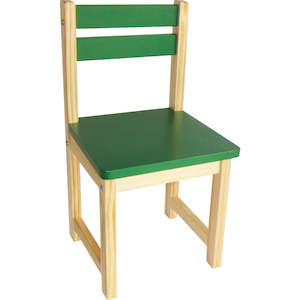 Tables and Chairs: Little Boss Chair