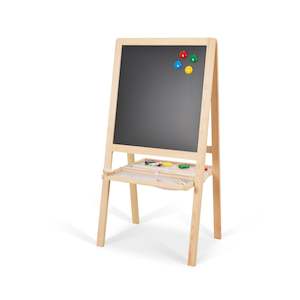 Easels: Little Boss 4-in-1 Easel