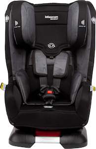 Convertible Car Seat 0 4: Quattro Nexus