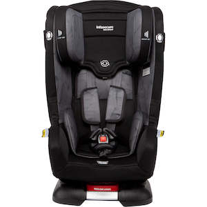 Convertible Child Restraints: Emperor Nexus