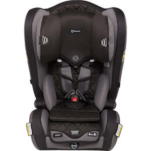 Forward Facing Child Restraints: Accomplish Premium