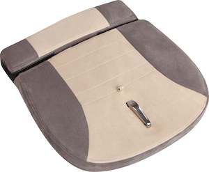 Infasecure: Tummy Shield