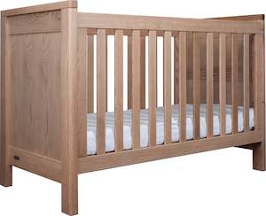 Grotime: Asher Cot