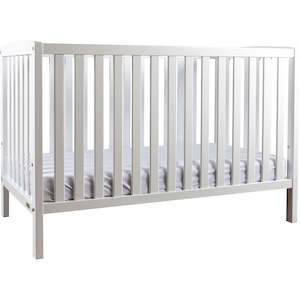 Cots Compatible With M690s100 Cot Mattress: Jameson Cot
