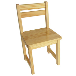 x2 Little Boss Chair