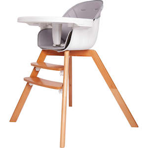 Playtime: Lyon High/Low Chair