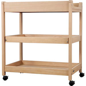 Baby Care: Bella Changer