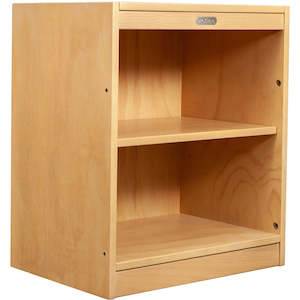 Baby Care: Bedside Changer