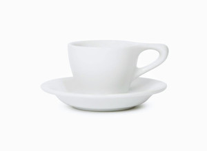 notNeutral - Cup + Saucer Ground Coffee