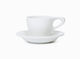 notNeutral - Cup + Saucer Ground Coffee
