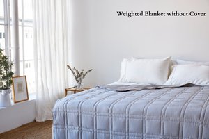 Groundd Weighted Blanket 2.0