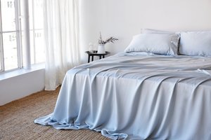 Signature Bamboo Sheets Set