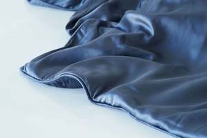 Groundd Weighted Blanket Cover: Cover Small Single
