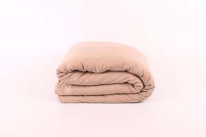 Groundd Weighted Blanket Cover: Cover King/Super King