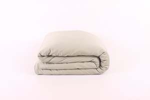 Groundd Weighted Blanket Cover: Cover Individual