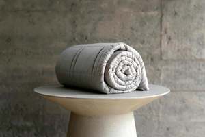 Groundd Weighted Blanket NEW