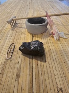 Accessories: Schumann Wave Generator for Sleep, Relaxation, and Meditation - Earth's heartbeat