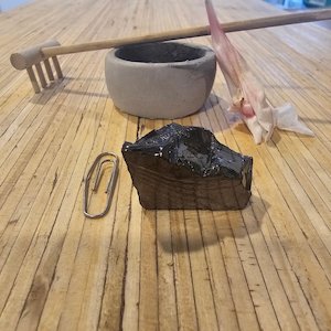 Accessories: High-Precision Tuning Fork Set for Sound Healing and Meditation