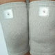 Earthing Knee Sleeve - One pair - One Size Fits Most
