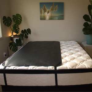 Single Earthing Mat - Fits Single to Cali-King