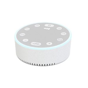 Nighttime Earthing Grounding Mat Nz: White Noise Machine