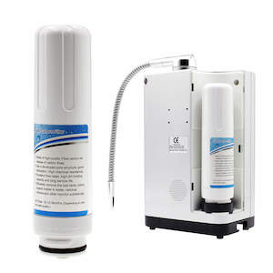 Safe Water: EHM VITA 7 - Replacement Water Filter