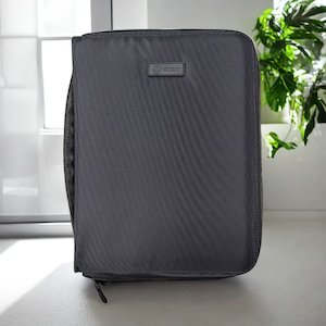 Signal-Proof Tech Organizer Tablet Faraday Bag by SCRT™