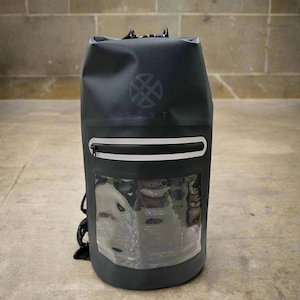 SCRT™ SOVEREIGNTY FARADAY DRY BAG 20L - Life On your terms
