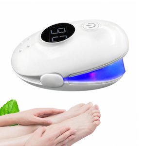 Red Light Therapy: Advanced Light Therapy Device for Clearer, Healthier-Looking Nails