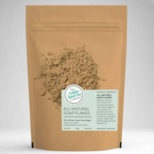 Laundry: Soap Flakes 300g