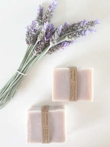 Laundry: Laundry Lover - Lavender