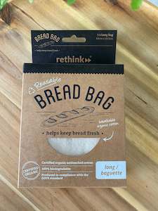 Bread Bag - Long