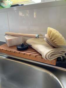 Zero Waste: Soap Keeper Large Rimu