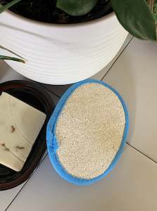 Loofah - Small Pad