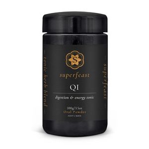Superfeast: Qi