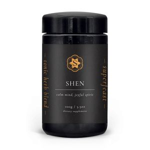Superfeast: Shen