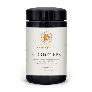 Cordyceps