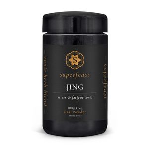 Superfeast: JING