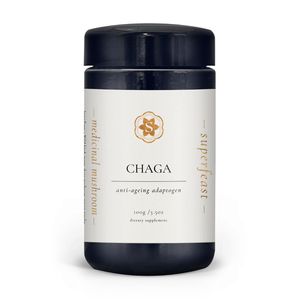 Chaga