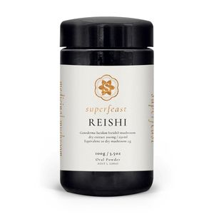 Reishi