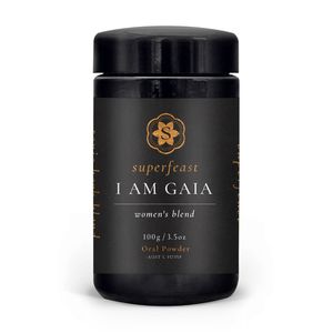 I Am Gaia