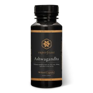 Ashwagandha Capsules