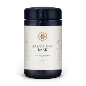 Superfeast: Eucommia Bark