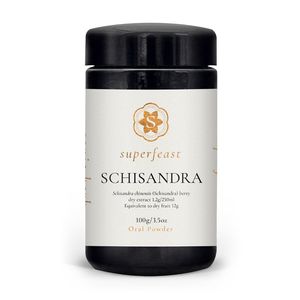 Schisandra