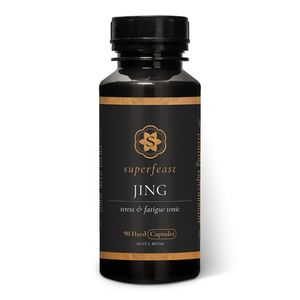 JING Capsules