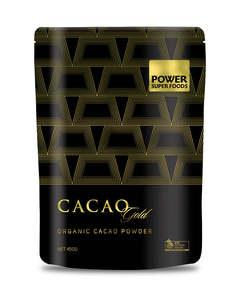 Cacao GOLD Powder 450g