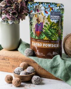 Cacao Powder