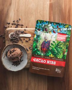 Cacao Nibs 125g