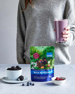 Wild Blueberry Powder 60g